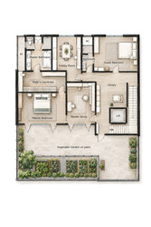 Jalan Selanting (D21), Semi-Detached #619616991